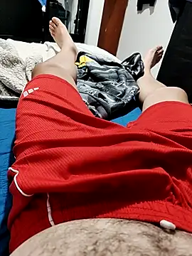 AndresvargasQ123 online show from 05/10/26, 05:12