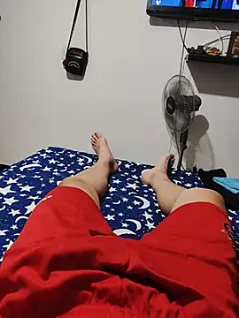 AndresvargasQ123 online show from 08/09/26, 04:28