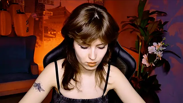 LolaDominara online show from 05/22/26, 09:15