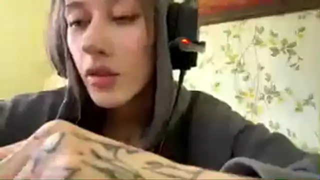 AmeliaHaper online show from 05/05/26, 11:51