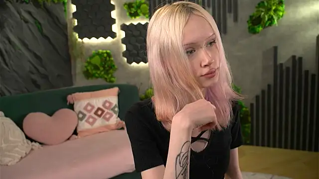 shishka angel online show from 05/05/26, 09:45