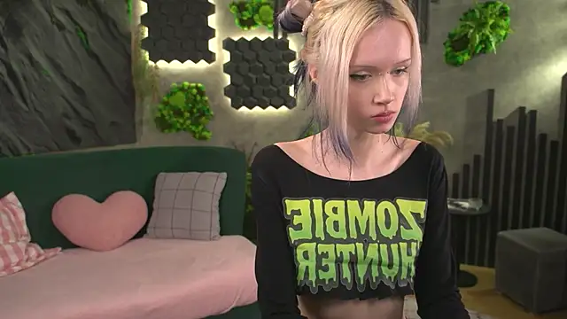 shishka angel online show from 05/11/26, 05:54