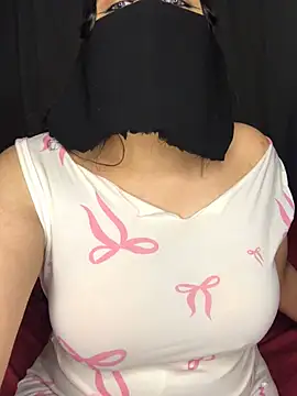 Gamillaa online show from 05/24/26, 06:02