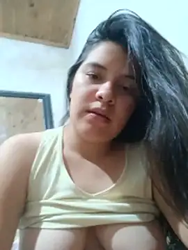 Soy sashaa online show from 06/01/26, 04:47