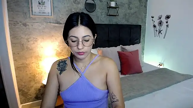 isa cruzx online show from 05/30/26, 10:07