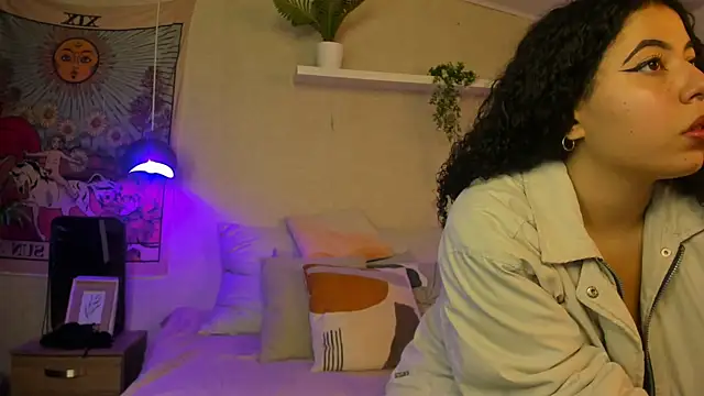 Honey Sofi online show from 07/25/26, 01:08