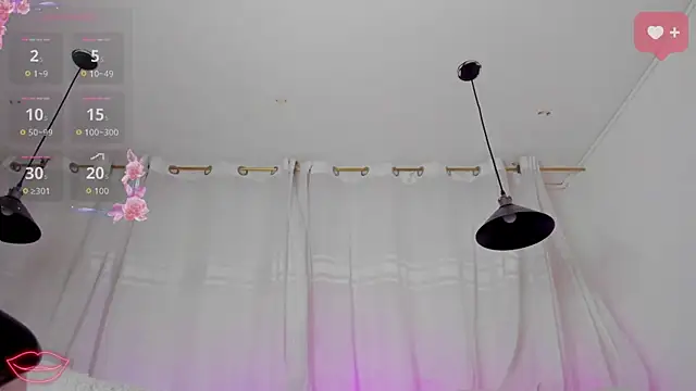 Molly Hils789 online show from 05/16/26, 07:56