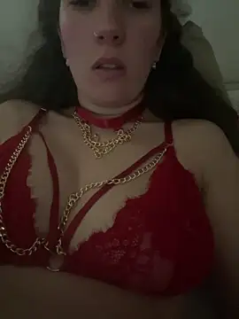 Poupette95 online show from 05/04/26, 12:23