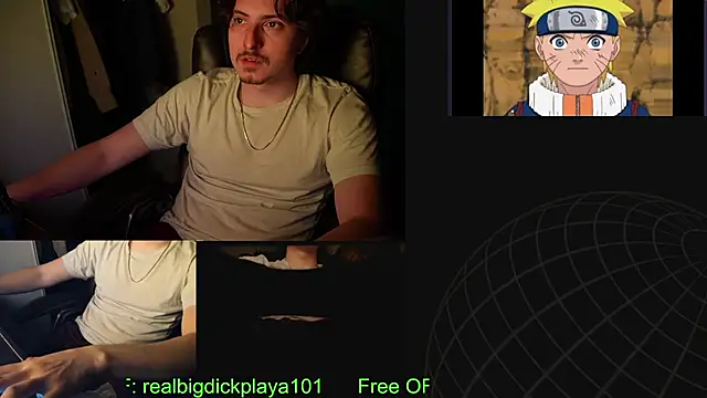 Snapshot of BigDickPlaya101 chatting on 06/30/26, 06:25 BigDickPlaya101 online show from 06/30/26, 06:25