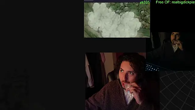Snapshot of BigDickPlaya101 chatting on 07/17/26, 05:47 BigDickPlaya101 online show from 07/17/26, 05:47