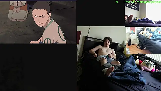 Snapshot of BigDickPlaya101 chatting on 07/21/26, 06:32 BigDickPlaya101 online show from 07/21/26, 06:32