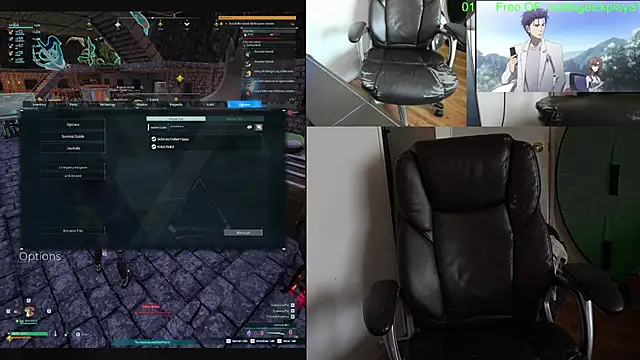 Snapshot of BigDickPlaya101 chatting on 08/09/26, 05:29 BigDickPlaya101 online show from 08/09/26, 05:29