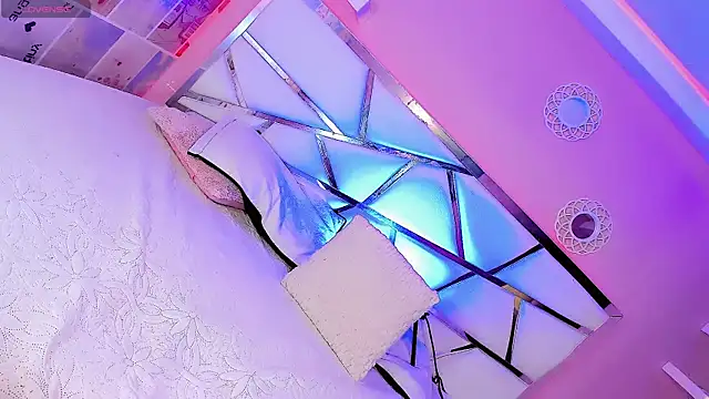 Lexxy Mattell online show from 05/18/26, 05:35