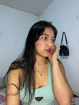 Snapshot of Xaannder chatting on 05/16/26, 03:14 Xaannder online show from 05/16/26, 03:14