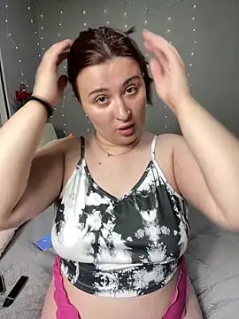 AureTease online show from 05/16/26, 07:23