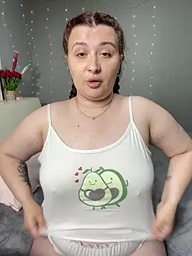 AureTease online show from 05/21/26, 06:37