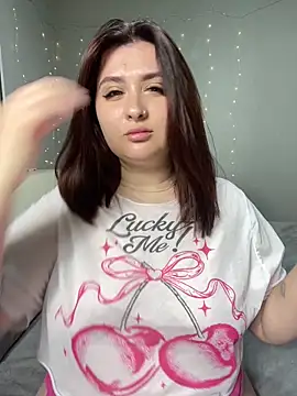 AureTease online show from 06/10/26, 07:24