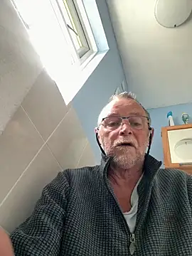 Moonraker64 online show from 05/16/26, 12:15