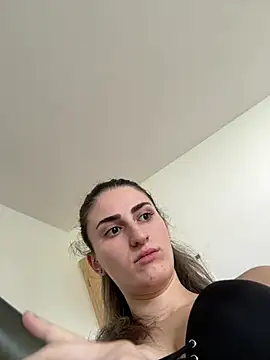 Snapshot of OliviaBaby- chatting on 07/18/26, 02:54 OliviaBaby- online show from 07/18/26, 02:54