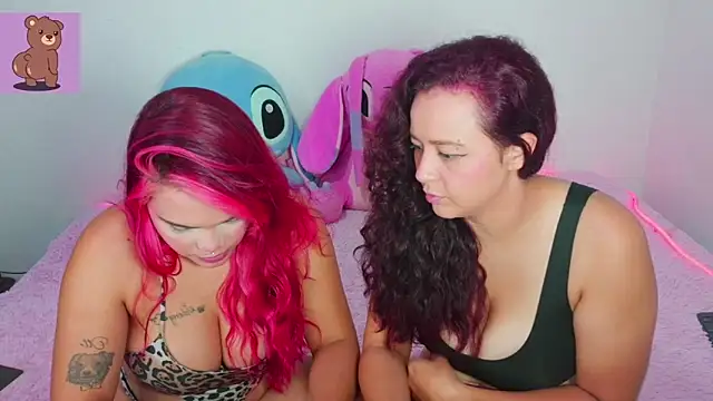 latinahotdivas1 online show from 05/07/26, 12:16