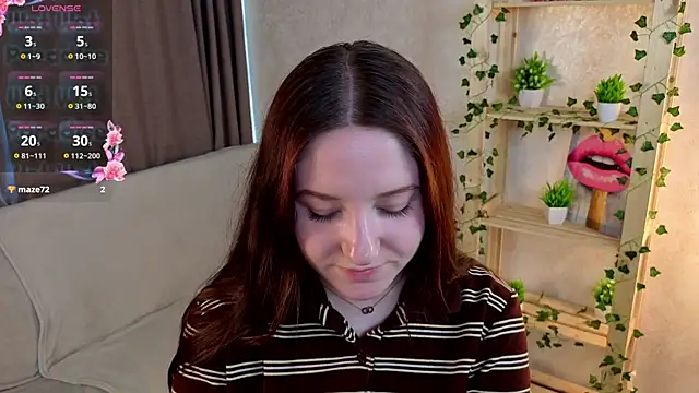 Snapshot of RudyLienna chatting on 05/26/26, 04:08 RudyLienna online show from 05/26/26, 04:08