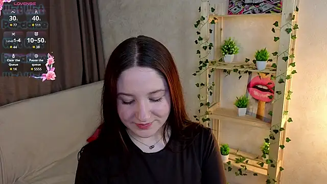 Snapshot of RudyLienna chatting on 05/29/26, 05:44 RudyLienna online show from 05/29/26, 05:44
