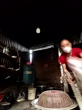 Jinli 01 online show from 06/06/26, 10:42