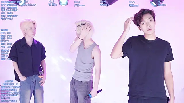 AOA-ACE online show from 06/22/26, 07:27