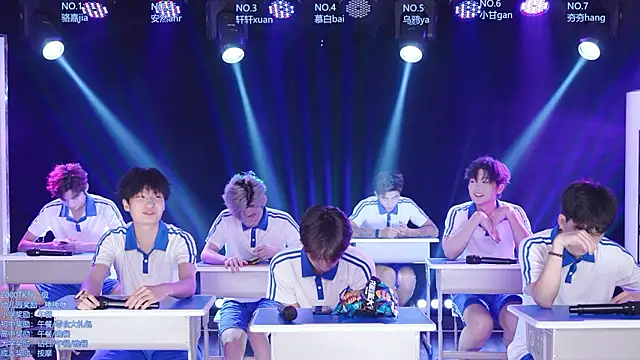 AOA-ACE online show from 07/26/26, 11:28