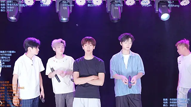 AOA-ACE online show from 07/28/26, 10:32