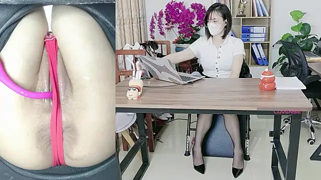 Elidabeth Mart online show from 07/09/26, 02:37