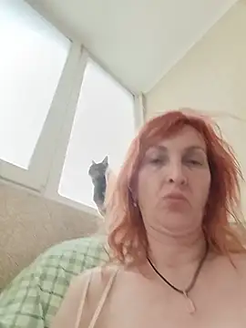 Bel Nell online show from 07/04/26, 03:13
