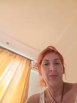 Bel Nell online show from 07/07/26, 06:47