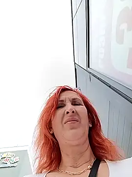 Bel Nell online show from 07/14/26, 01:06