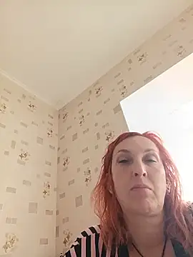 Bel Nell online show from 07/31/26, 04:56