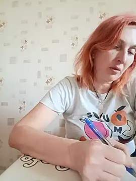 Bel Nell online show from 08/01/26, 03:44