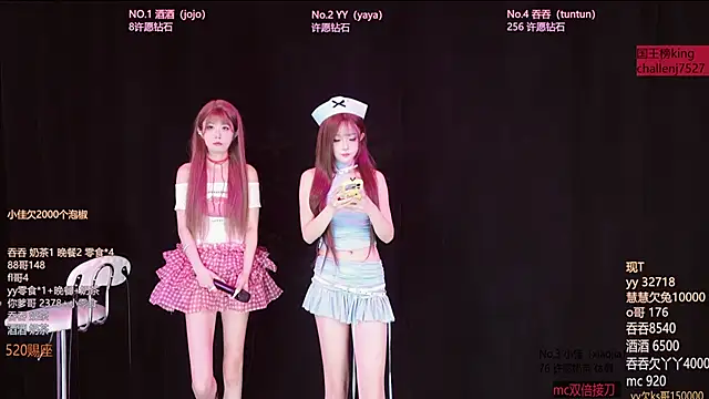 Lris-Girls online show from 05/31/26, 07:26