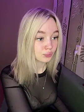 Velvet Doll  online show from 05/26/26, 04:19