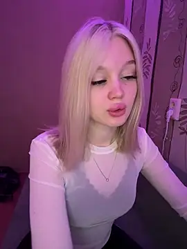 Velvet Doll  online show from 06/03/26, 04:26
