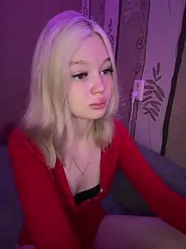 Velvet Doll  online show from 06/06/26, 05:23