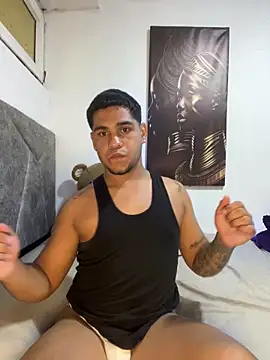 Erick bs online show from 05/04/26, 03:41
