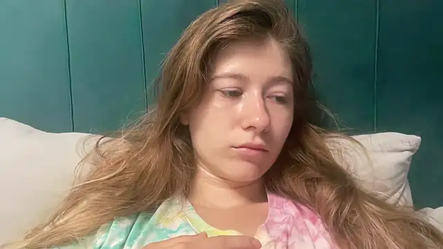 Snapshot of GraceCook_ chatting on 07/15/26, 10:20 GraceCook online show from 07/15/26, 10:20