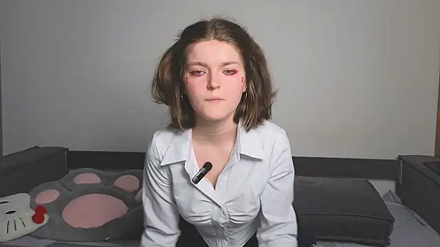 Annpopsy online show from 05/04/26, 01:34