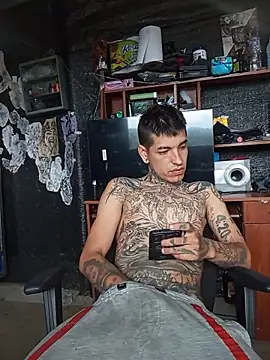 demoni0802 online show from 05/18/26, 06:58