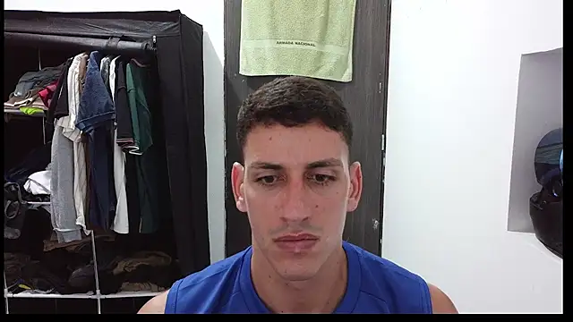 Snapshot of RaulRico chatting on 05/09/26, 08:47 RaulRico online show from 05/09/26, 08:47