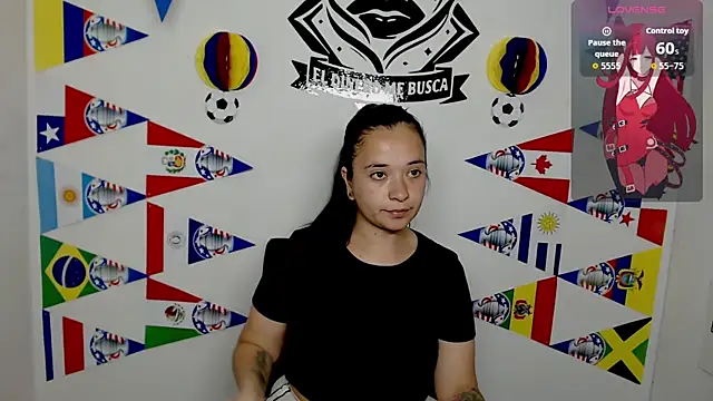 allysongarcia online show from 06/16/26, 02:25