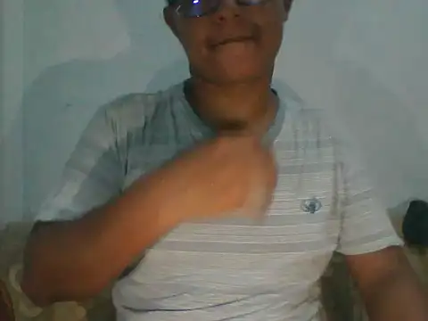 CazadorPanda51 online show from 05/04/26, 06:09