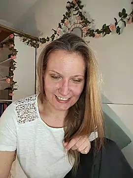 Candy Cougar online show from 05/22/26, 01:06