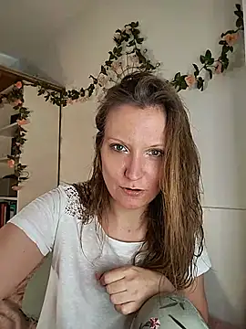 Candy Cougar online show from 05/23/26, 06:51