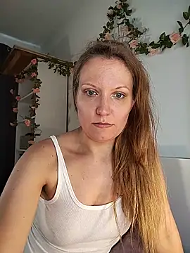 Candy Cougar online show from 05/26/26, 06:53